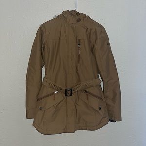 Columbia Women's Carson Pass II Jacket